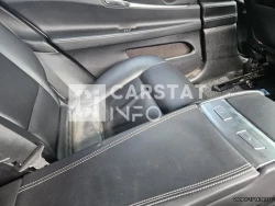 BMW 520d. WBA5C3108ED044192 10