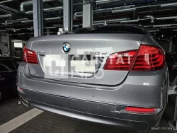 BMW 520d xDrive. WBA5E7102GG159177 8