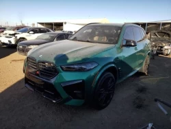 BMW X5 M WBS11ET03R9V50482 0