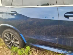 BMW X5 xDrive30d M Sport.  WBACV610XKLJ65049 38