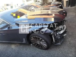BMW 730Ld. WBAYG4103FD832418 9