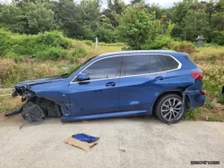 BMW X5 xDrive30d M Sport.  WBACV610XKLJ65049 31