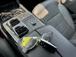 Mercedes-AMG GLE63 S 4Matic Coupe. WDCED7FB7HA055587 20