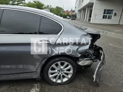 BMW 520d. WBA5C3108ED044192 19