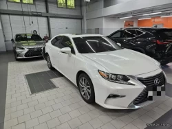 LEXUS ES 300H. JTHBW1GG2H2146706 2