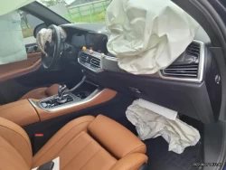 BMW X5 xDrive30d M Sport.  WBACV610XKLJ65049 39