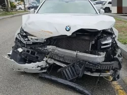 BMW 523d. WBA11ES06MWW95824 2