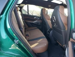 BMW X5 M WBS11ET03R9V50482 10