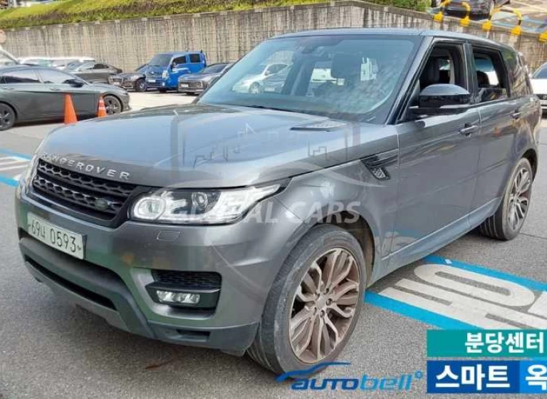RANGE ROVER SPORT  SALWA2KFXGA647281