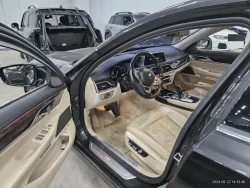 BMW 730Ld. WBAYG4100ED176046 17