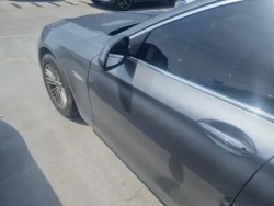 BMW 520dvxDrive. WBA5E7104FG155095 2