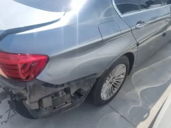 BMW 520dvxDrive. WBA5E7104FG155095 4