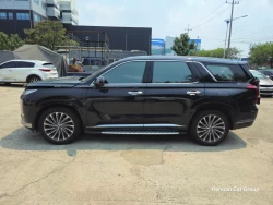 HYUNDAI PALISADE. KMHR381ADMU022384 3