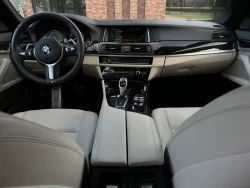 BMW 530d xDrive. WBA5D3109FGV81263 16