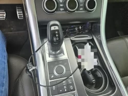 RANGE ROVER SPORT. SALWA2KFXFA622749 12