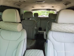 HYUNDAI PALISADE. KMHR381ADMU022384 17
