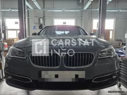 BMW 520d xDrive. WBA5E7102GG159177 0