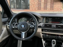 BMW 530d xDrive. WBA5D3109FGV81263 15