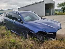 BMW X5 xDrive30d M Sport.  WBACV610XKLJ65049 33