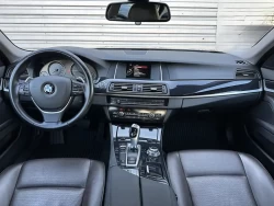 BMW 520dvxDrive. WBA5E7104FG155095 16