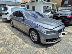 BMW 520d  WBA5E7101GG156562 0