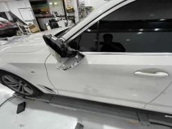 BMW 520d. WBAJC3100JWC95854 5