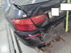 BMW 530d xDrive. WBA5D3101GGV83476 24