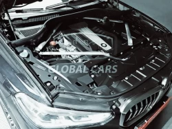 BMW X5 M50d. WBACV0100KLB13073 2