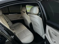 BMW 530d xDrive. WBA5D3109FGV81263 23