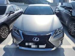 LEXUS ES 300h. JTHBW1GG2G2126972 2