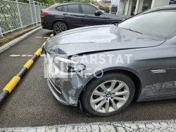 BMW 520d. WBA5C3108ED044192 2
