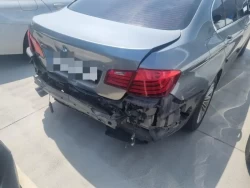 BMW 520dvxDrive. WBA5E7104FG155095 6
