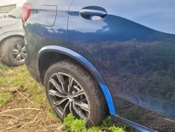 BMW X5 xDrive30d M Sport.  WBACV610XKLJ65049 37