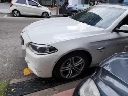 BMW 530d xDrive. WBA5D3105ED059603 3