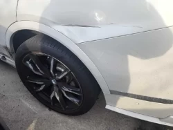 BMW X7 xDrive30d M Sport. WBACW8106L9D01588 7