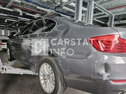 BMW 520d xDrive. WBA5E7102GG159177 7