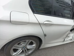 BMW 530d xDrive. WBA5D3105ED059603 26