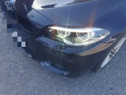 BMW 530d xDrive. WBA5D3109FGV81263 1