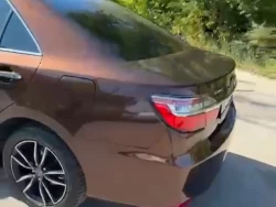 TOYOTA CAMRY. JTNBF4FKS03036096 5