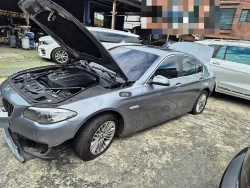 BMW 520d  WBA5E7101GG156562 8