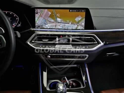BMW X5 M50d. WBACV0100KLB13073 10