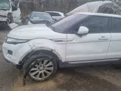 RANGE ROVER EVOQUE. SALVA2BE4EH869094 3