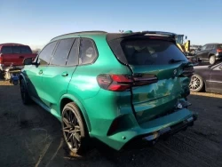 BMW X5 M WBS11ET03R9V50482 4