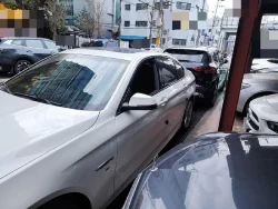 BMW 530d xDrive. WBA5D3105ED059603 22