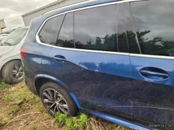 BMW X5 xDrive30d M Sport.  WBACV610XKLJ65049 35