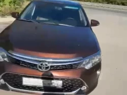 TOYOTA CAMRY. JTNBF4FKS03036096 1
