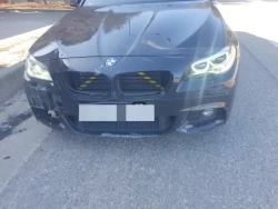 BMW 530d xDrive. WBA5D3109FGV81263 2