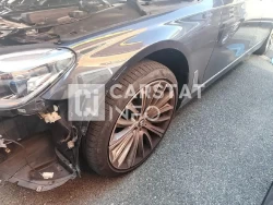 BMW 730Ld. WBAYG4103FD832418 5