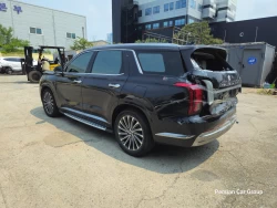 HYUNDAI PALISADE. KMHR381ADMU022384 4