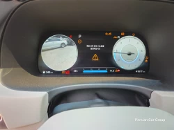 HYUNDAI PALISADE. KMHR381ADMU022384 8
